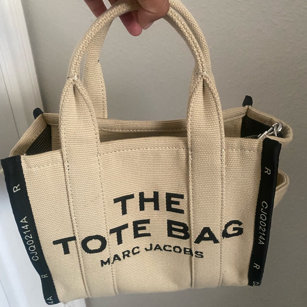 Marc Jacobs tote bag